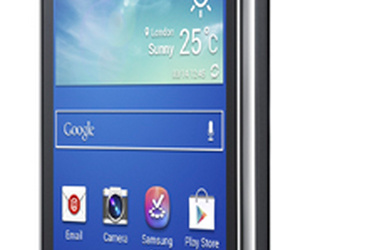 Samsung esitteli uuden Galaxy Ace 3 -lypuhelimen
